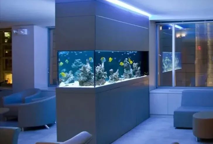 Tank Rentals