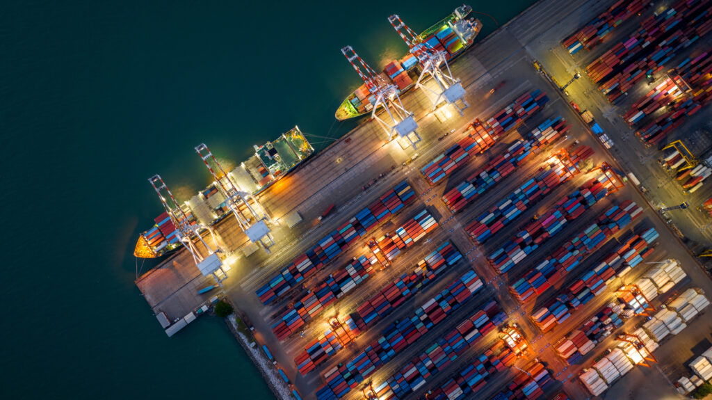 Import and Export